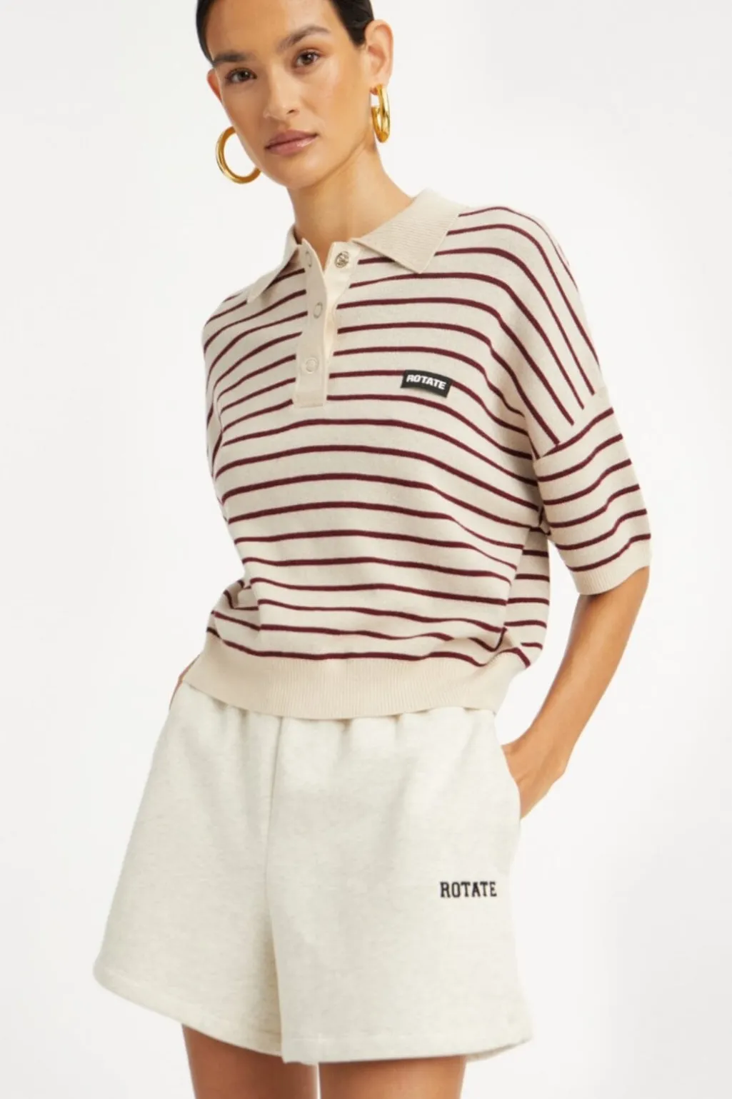 Rtheavy Sweat Shorts1143833070