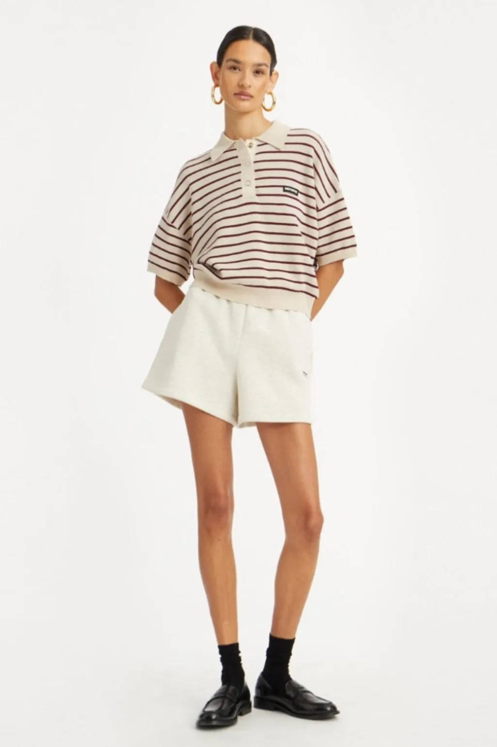 Rtheavy Sweat Shorts1143833070