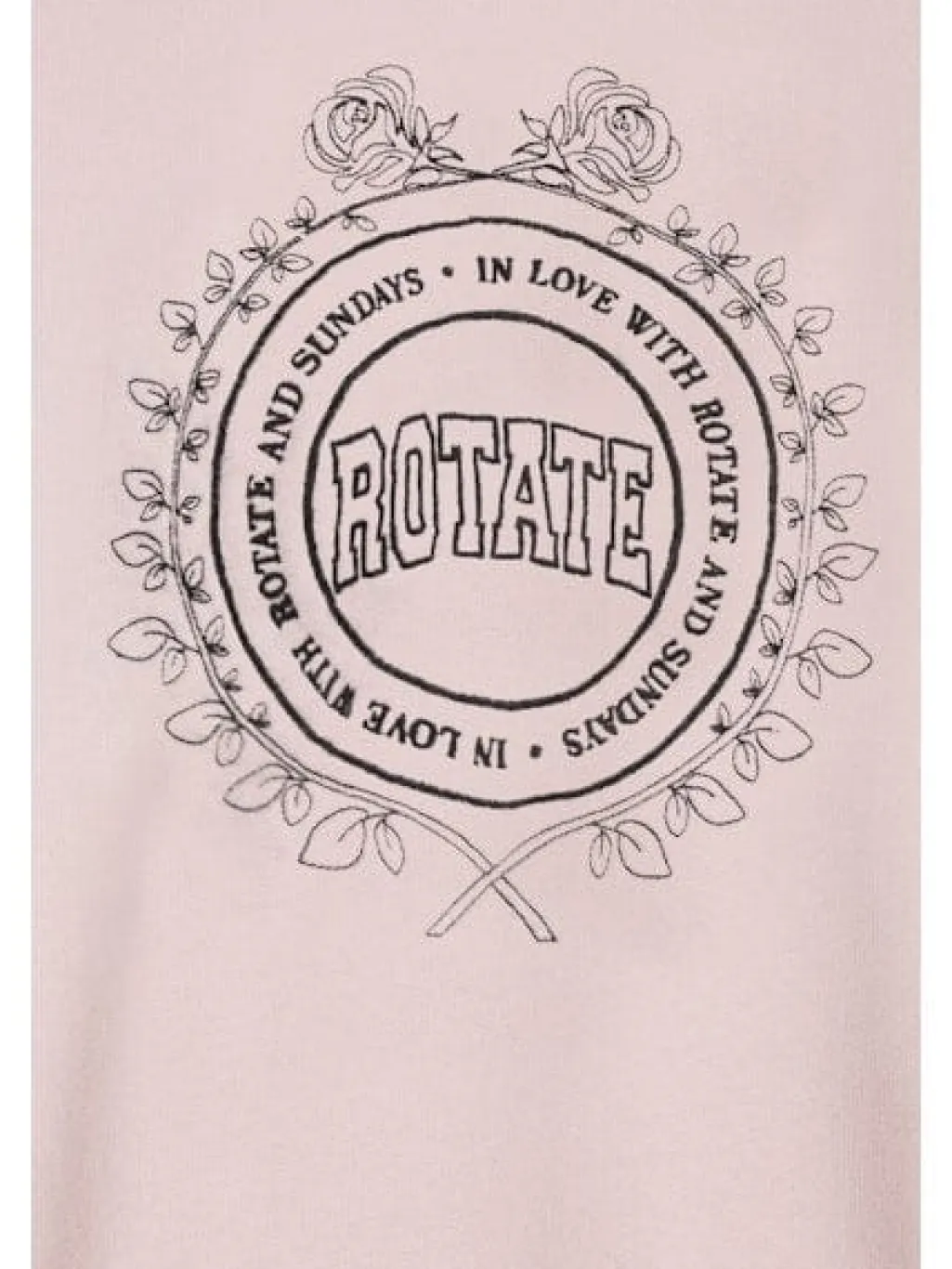 Rtheavy Sweat Crewneck114425191