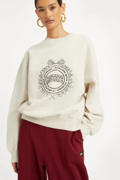 Rtheavy Sweat Crewneck1143813070