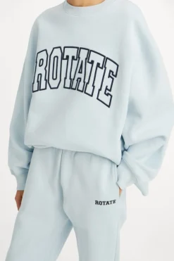 Rtheavy Sweat Crewneck114376184