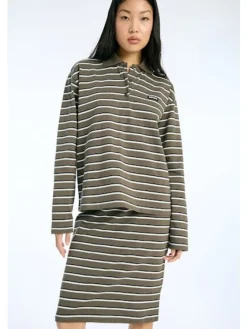 Rtjersey Midi Skirt1154742476
