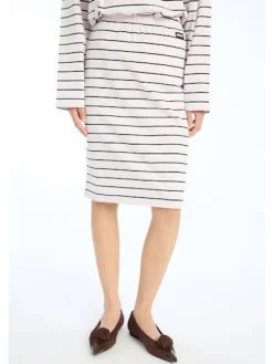 Rtjersey Midi Skirt 1154741810