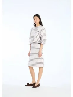 Rtjersey Midi Skirt 1154741810