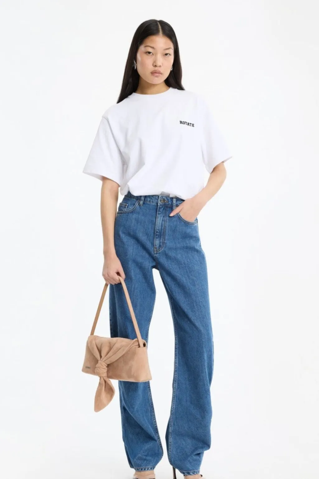 Rtjersey Oversized T-shirt 116363400