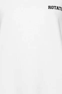 Rtjersey Oversized T-shirt 116363400