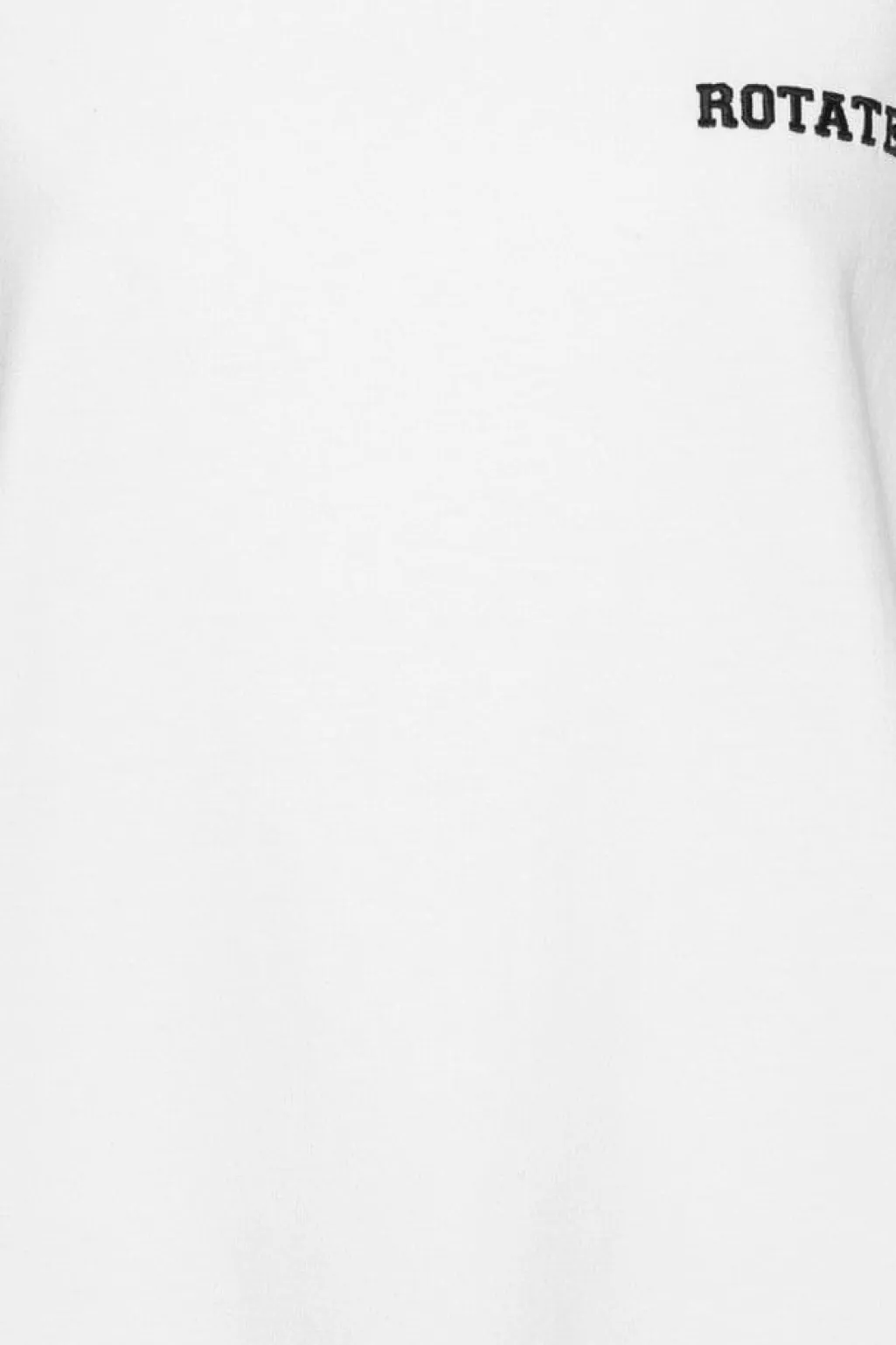 Rtjersey Oversized T-shirt 116363400