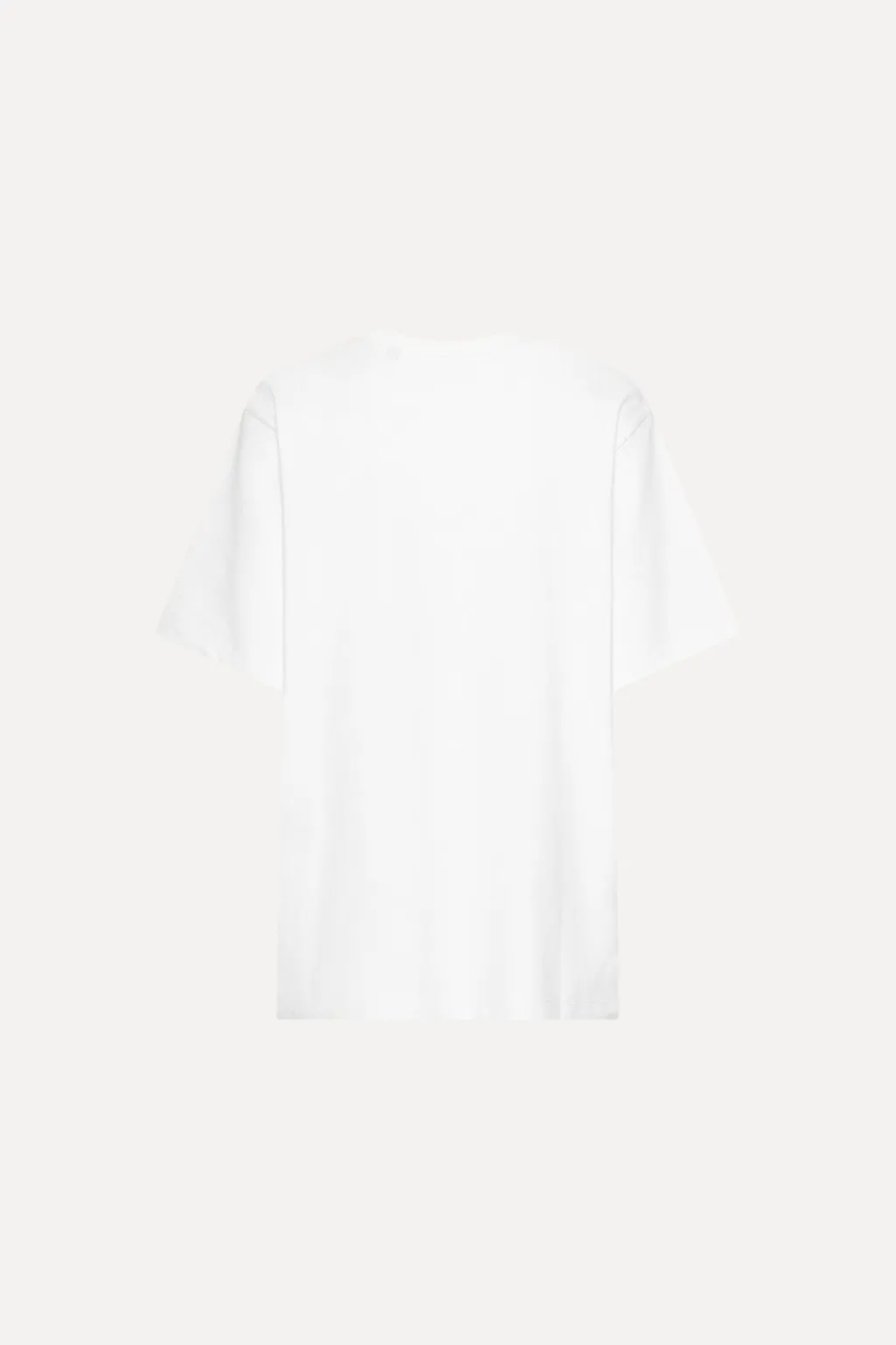 Rtjersey Oversized T-shirt 116363400