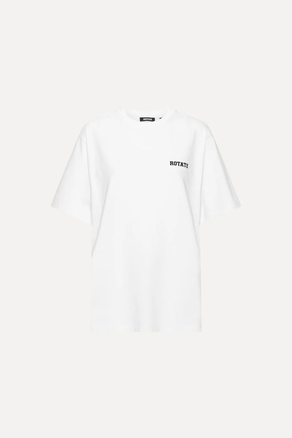 Rtjersey Oversized T-shirt 116363400
