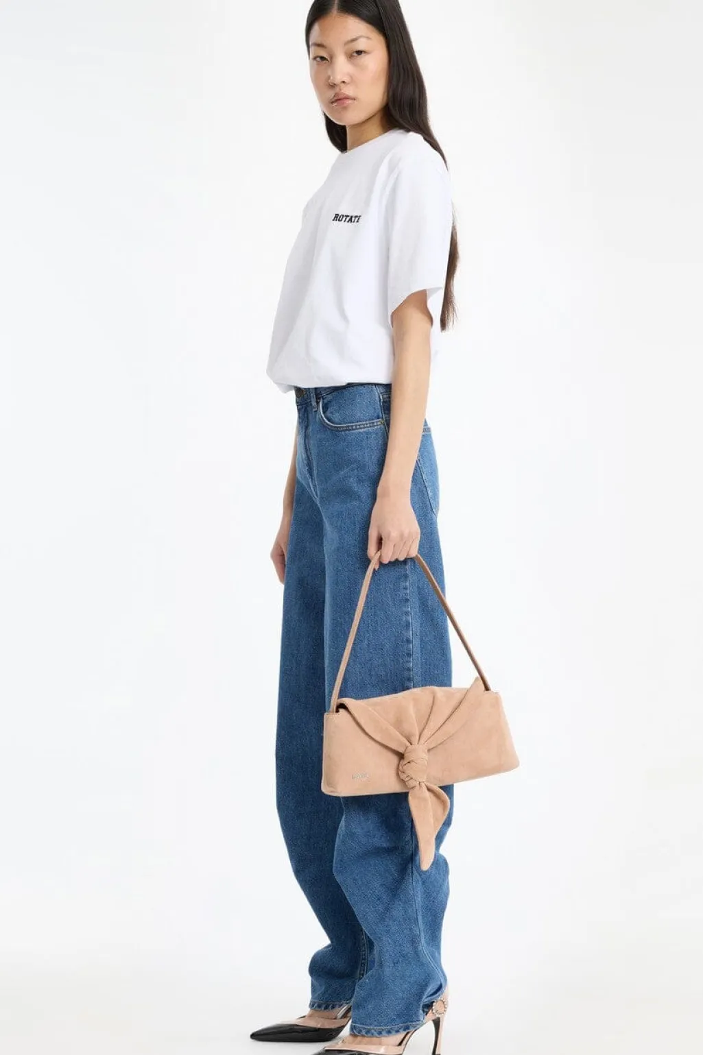 Rtjersey Oversized T-shirt 116363400