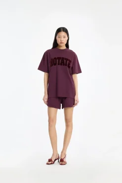 Rtjersey Oversized T-shirt 1163602694