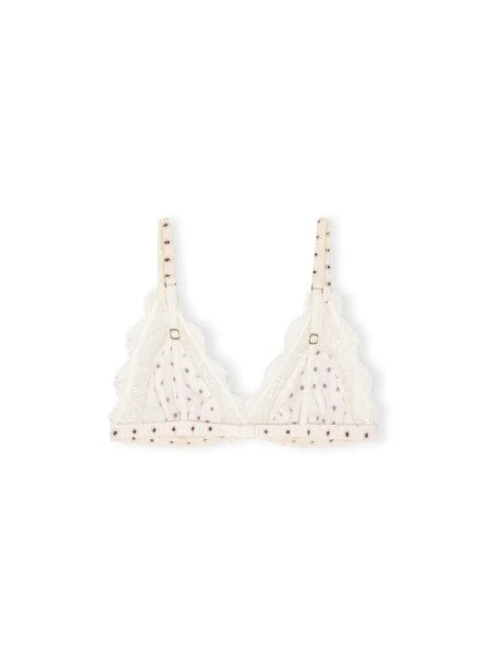 Rtlace Triangle Bralette 1163941116