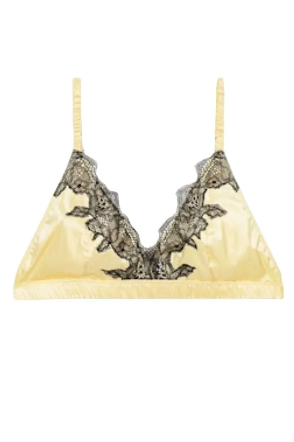 Rtlace Trim Bralette 1163881366