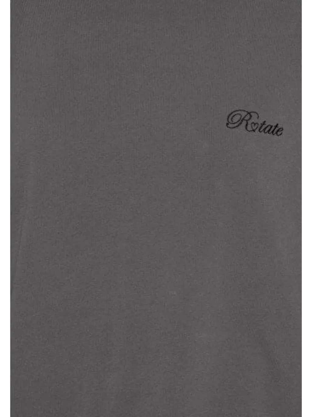 Rtlacing Crewneck 1154681205