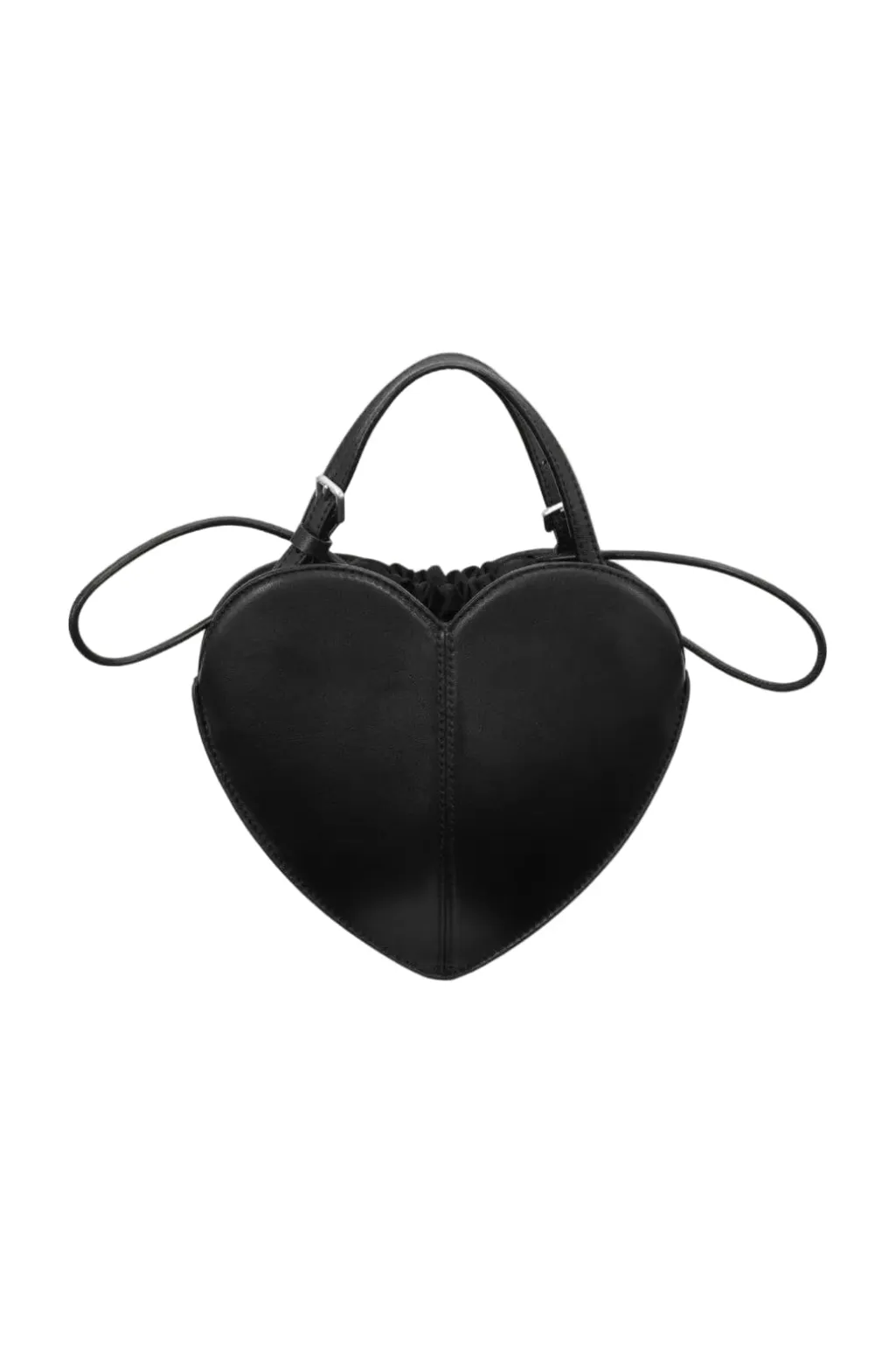 Rtleather Heart Bag 116999100