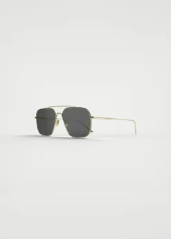Rt2. Metal Aviator Frame 1163523100