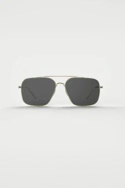 Rt2. Metal Aviator Frame 1163523100