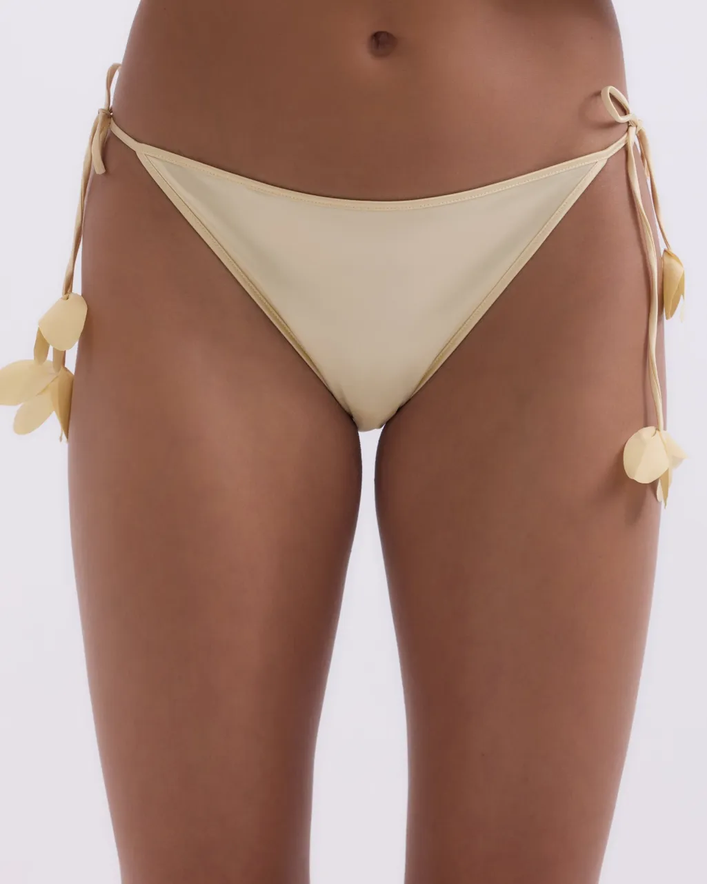 Rtmid-waist Bikini Briefs 1163931366