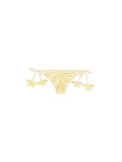 Rtmid-waist Bikini Briefs 1163931366