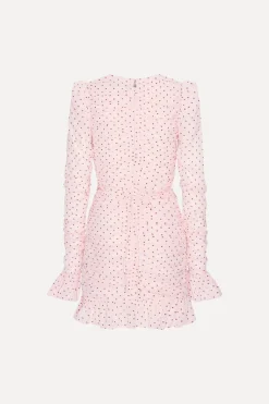 Rtmini Ruched Dress 1163483110