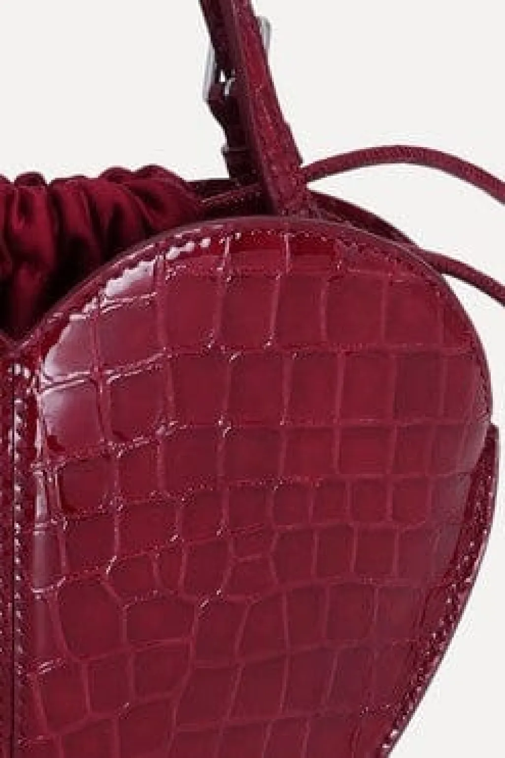 Rtpatent Croco Heart Bag 1164272691