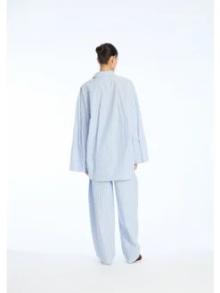 Rtpoplin Oversized Shirt 1153663082