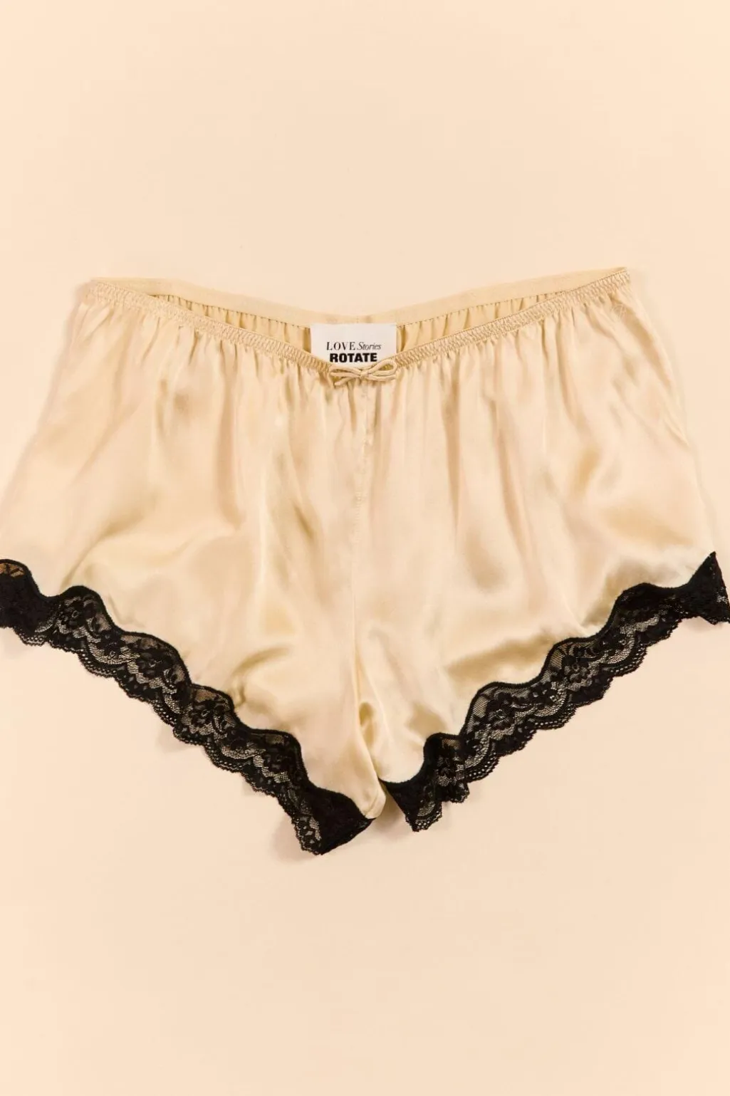 Rtshorts W. Lace 1164001366