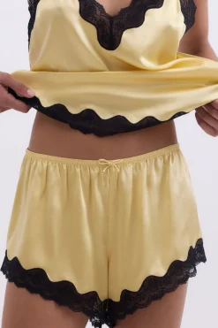 Rtshorts W. Lace 1164001366