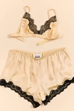 Rtshorts W. Lace 1164001366
