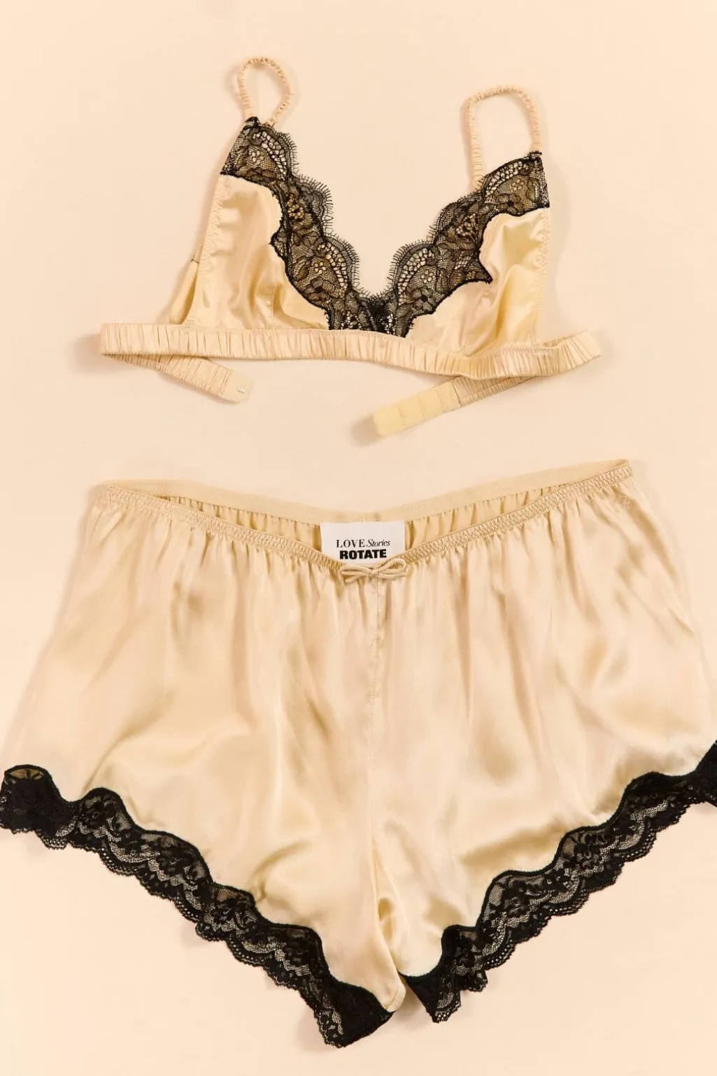 Rtshorts W. Lace 1164001366