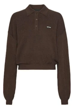 Rtslinky Knit Polo 1151371667