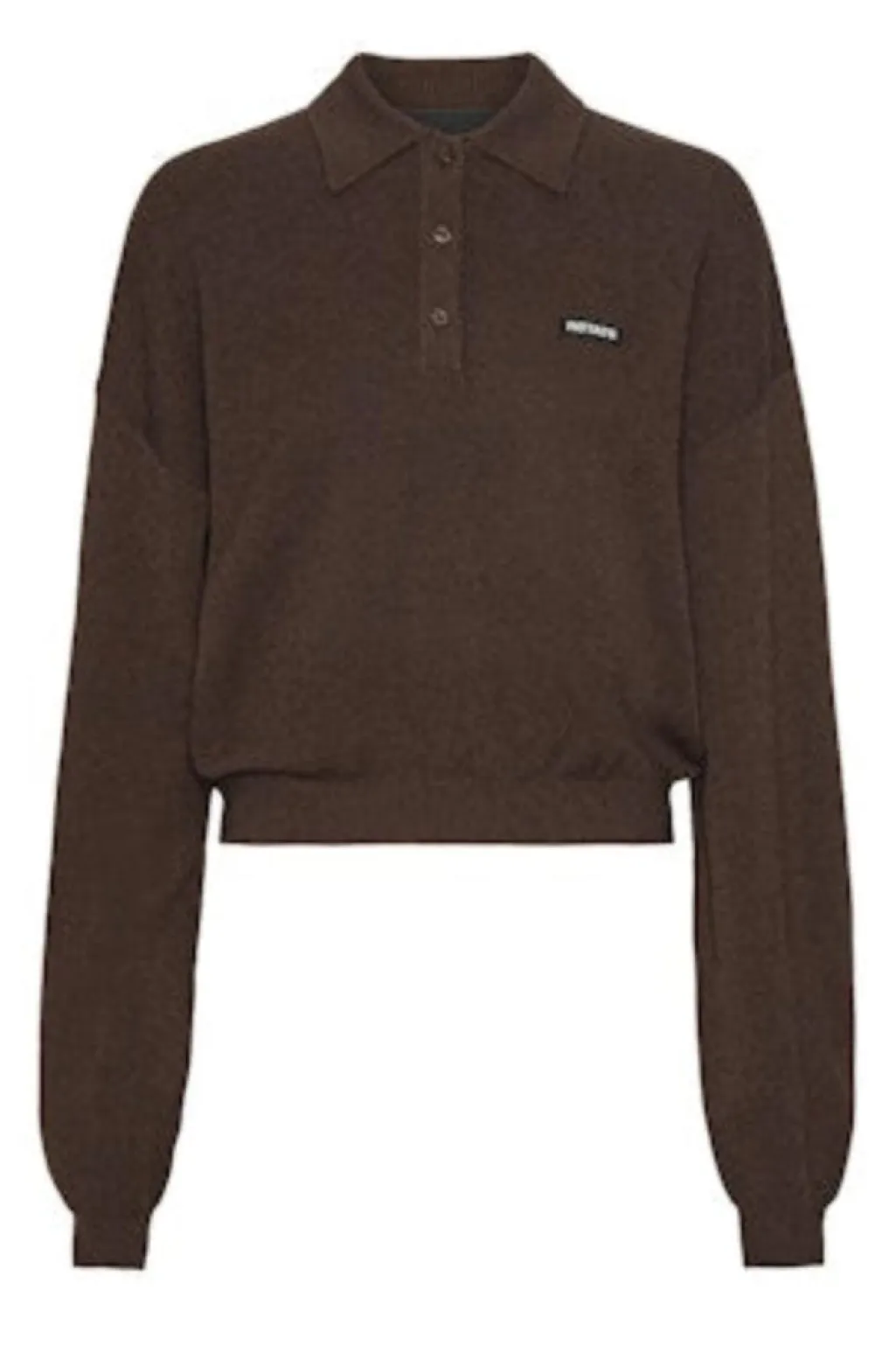 Rtslinky Knit Polo 1151371667