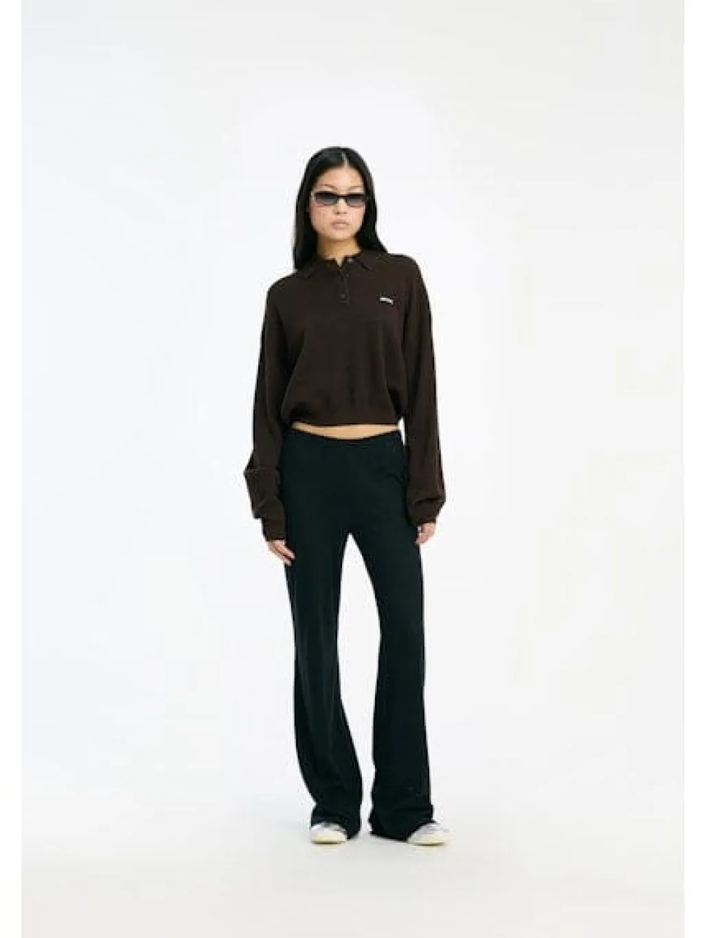 Rtslinky Knit Polo 1151371667