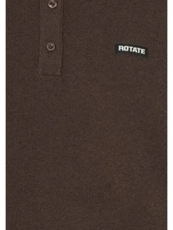 Rtslinky Knit Polo 1151371667