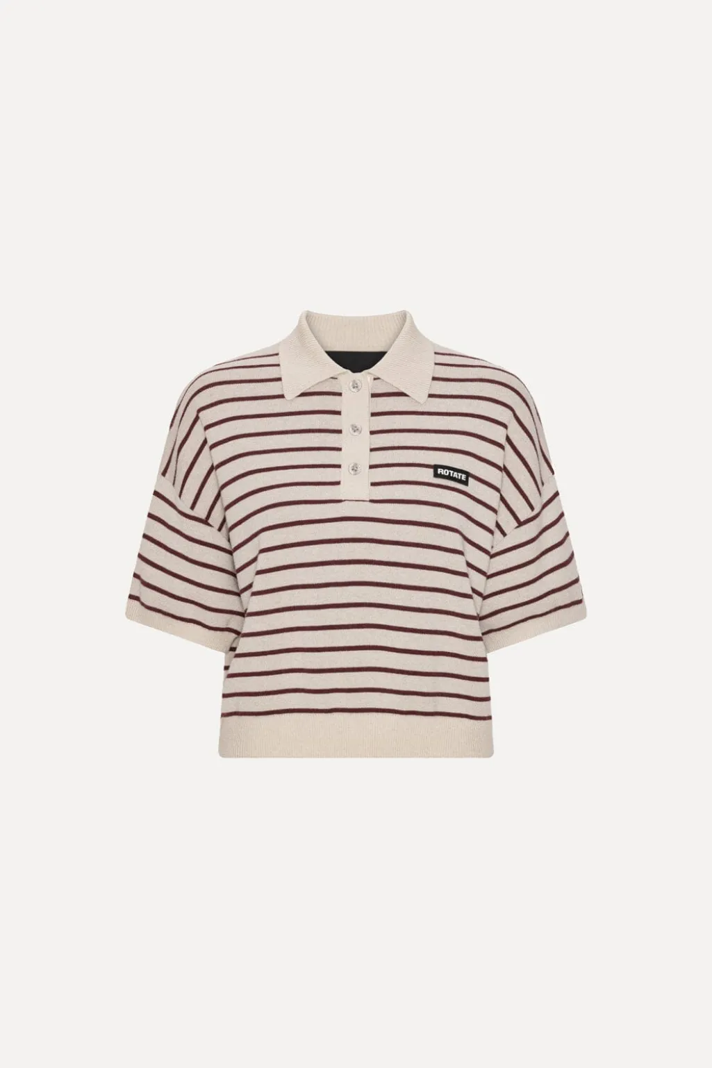 Rtslinky Knit Polo 1143041764