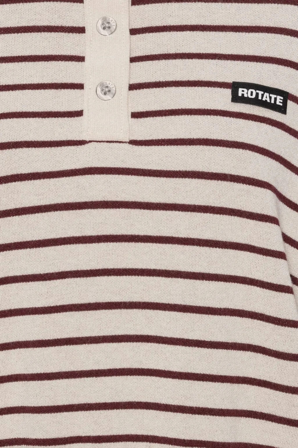 Rtslinky Knit Polo 1143041764