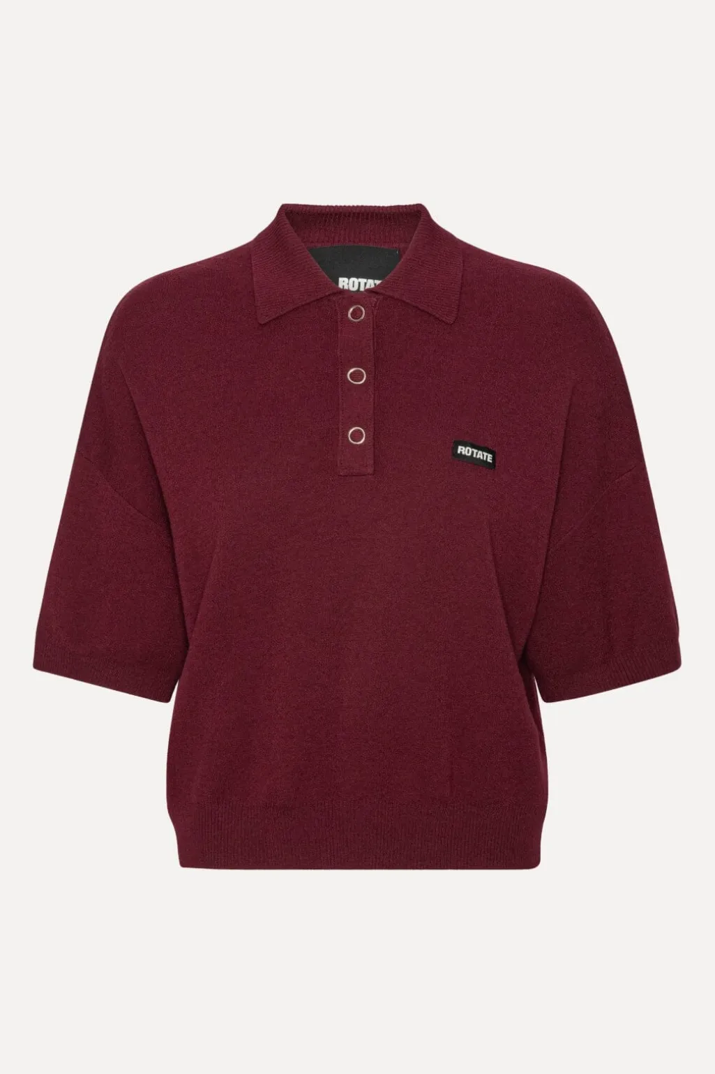 Rtslinky Knit Polo1143042734