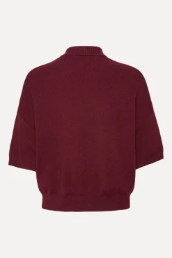 Rtslinky Knit Polo1143042734