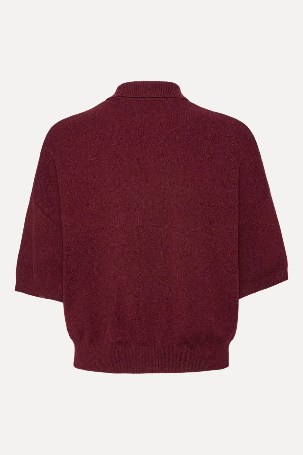 Rtslinky Knit Polo1143042734