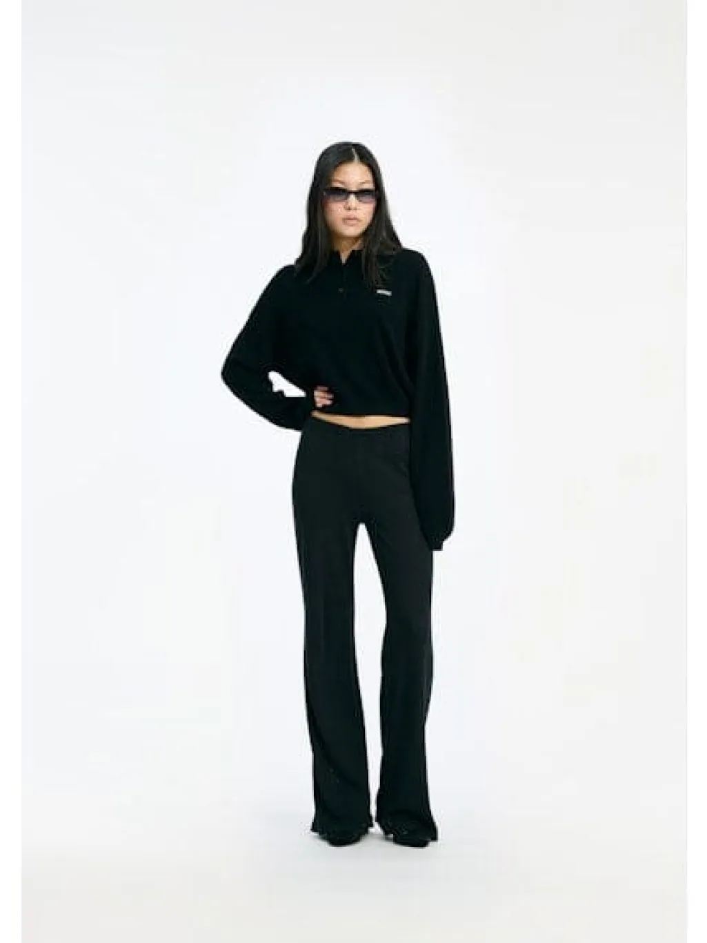 Rtslinky Knit Polo 115137100