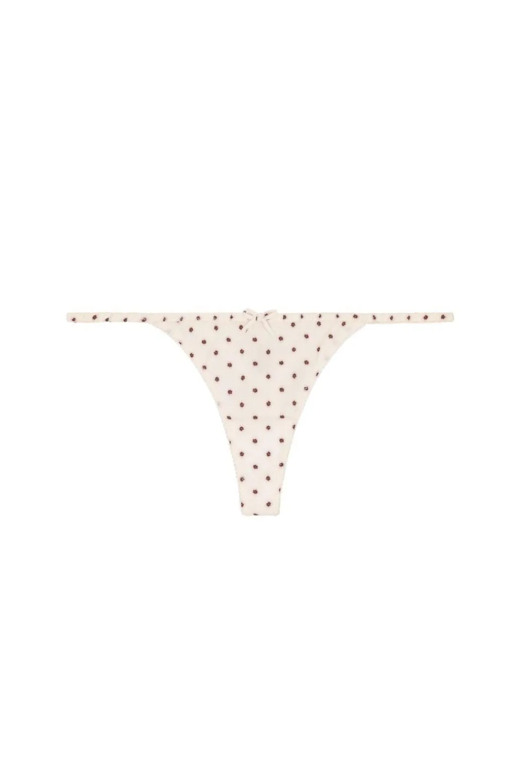 Rtthong With Mid-waist 1163951116