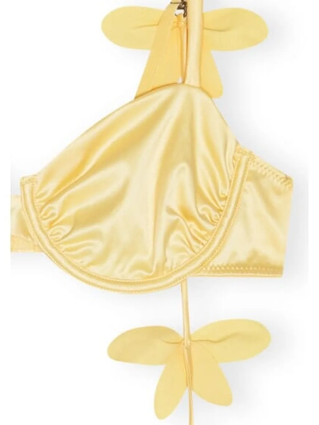 Rtunpadded Wire Bra 1163911366