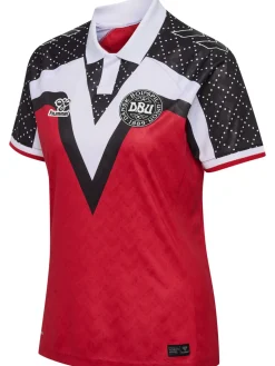 Rt231725 Woman 25 Home Jersey S/s 70047