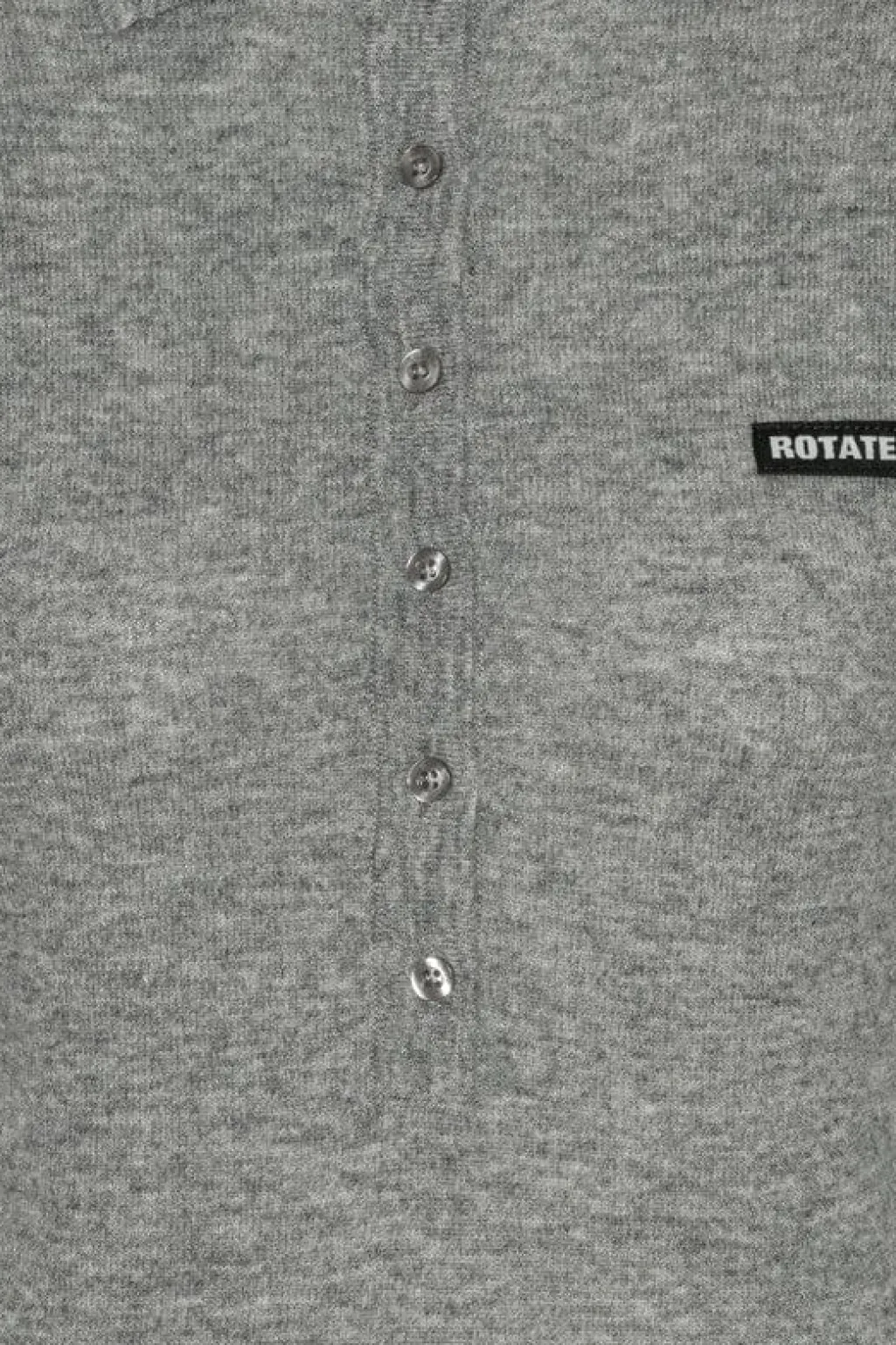 Rtwool Longleeve Polo 1161811093