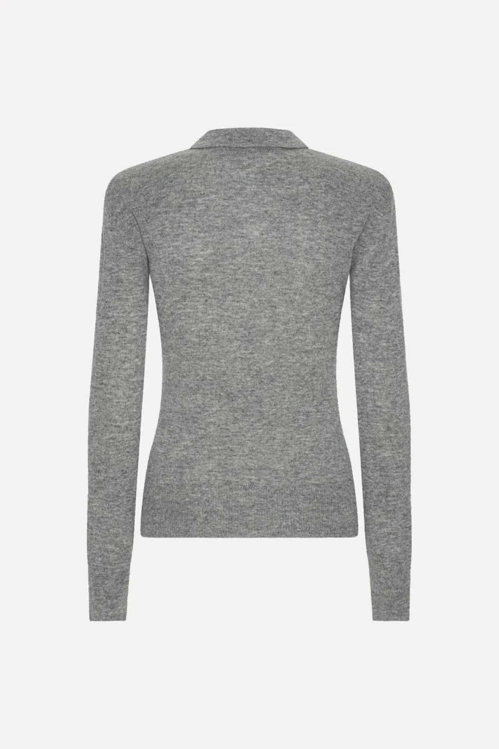 Rtwool Longleeve Polo 1161811093