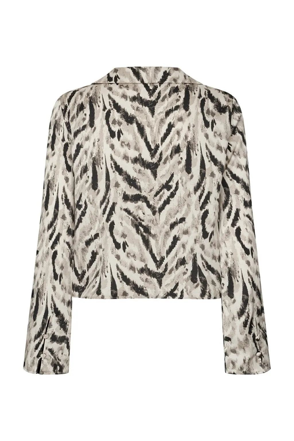Sabellemd Print Shirt 58873