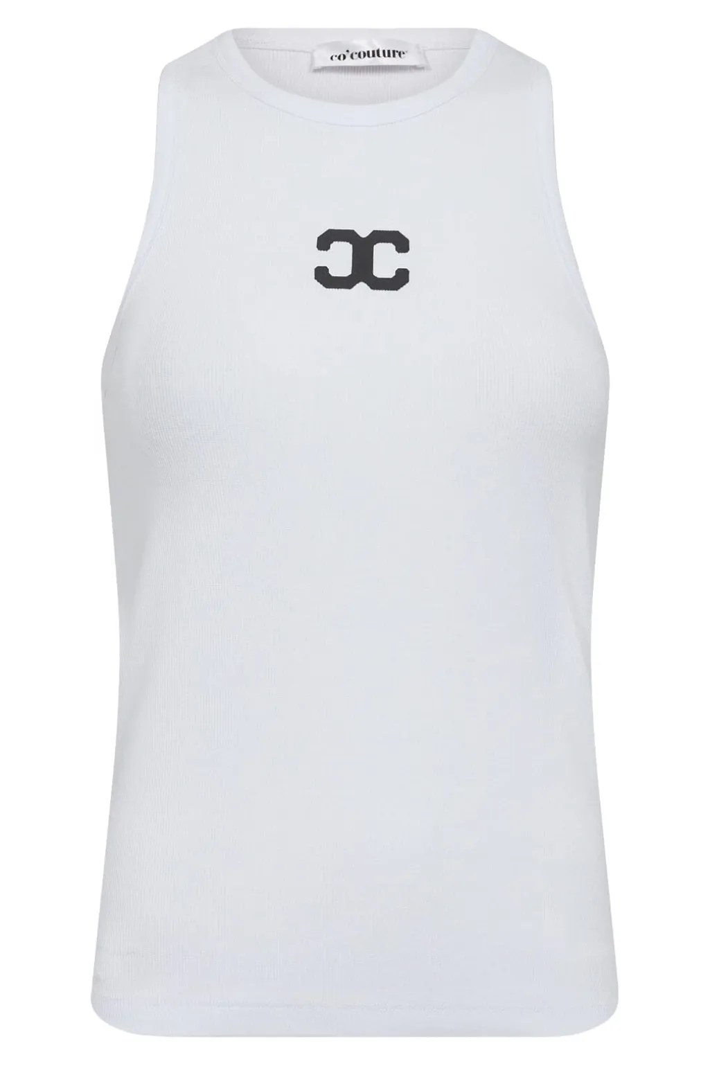 Saharacc Cc Tank Top 33068