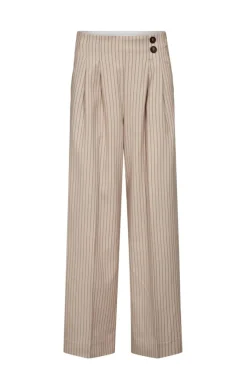 Salviecc Pleat Pant 41056
