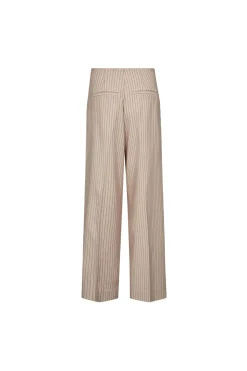 Salviecc Pleat Pant 41056