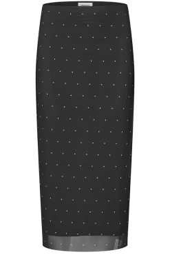 Samalamd Print Skirt 58806